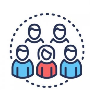 10 ȘEDINȚE DE CONSILIERE PSIHOLOGICĂ DE GRUP VÂRSTNICI